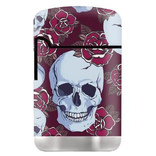 繁骷主题360°全景探索礼盒ZENGAZ英伽防风耐用充气打火机送男友