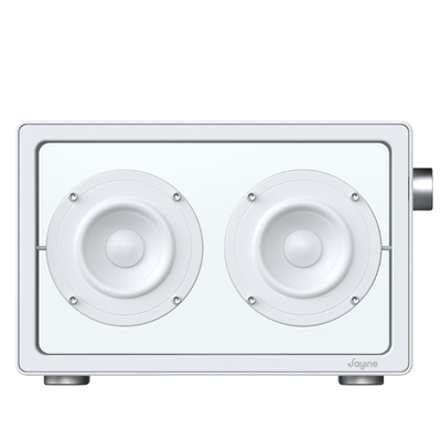 Jayinecassette有源蓝牙音箱