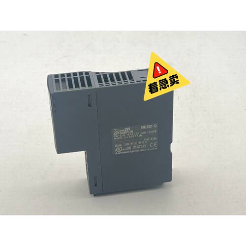 询价下单QJ61BT11N PLC 可开发票