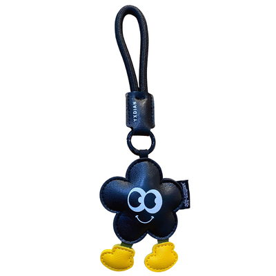 创意新款车用钥匙扣书包挂件