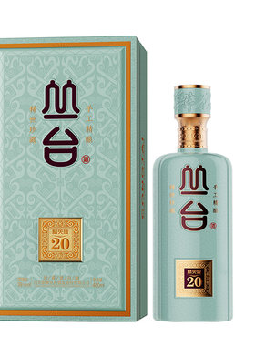 精英版酒38度低度白酒480ml