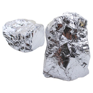 如鸿钛赫磁原石摆件大块毛料金属元素矿石手把玩件水晶宝石