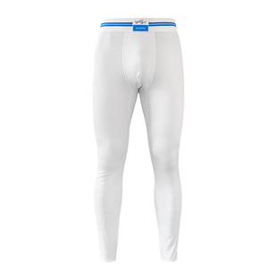 男士秋裤莫代尔棉秋冬薄款U凸中低腰纯色舒适简约保暖打底裤包邮