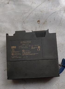 【询价】模块6ES7321-1BL00-0AA0一个，适用
