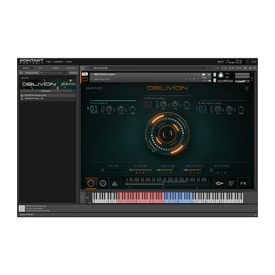 震撼电影氛围节奏电子合成器