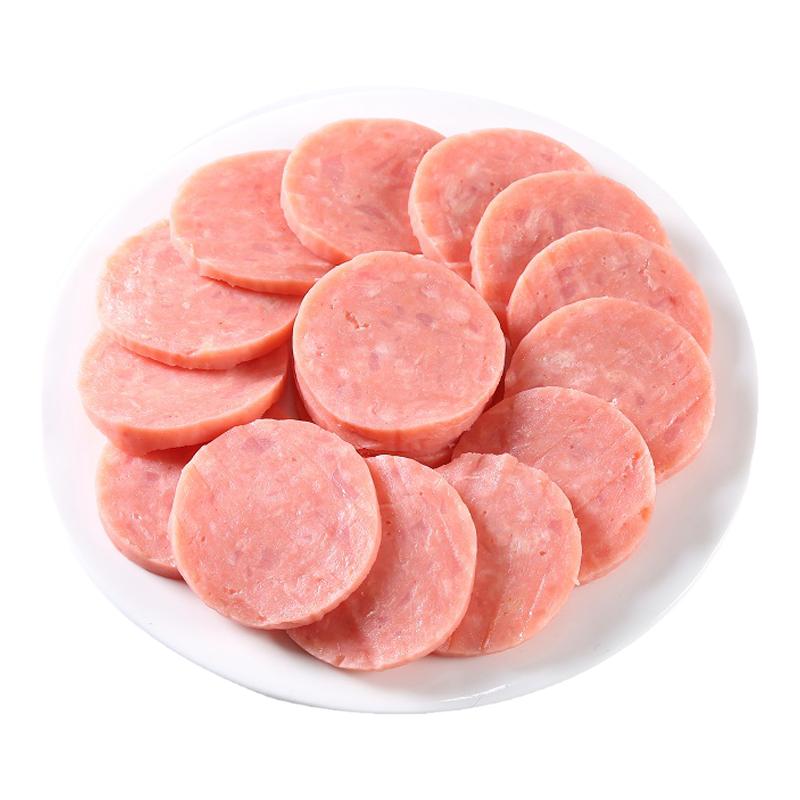 龙湾香肠嘎肠即食大根早餐香肠