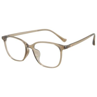 施洛华超轻TR90渐变色近视眼