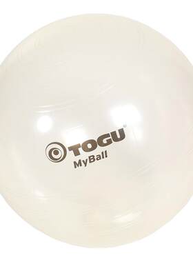 TOGU瑞士球多种色彩德国原装进口