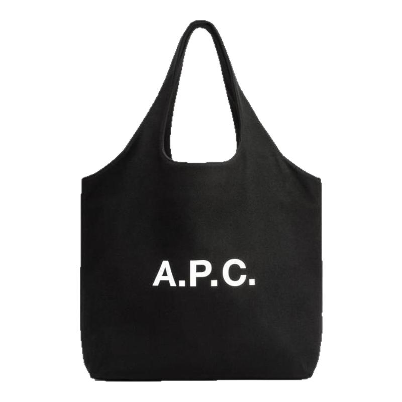 A.P.C. APC NINON WOOL TOTE 包袋 HBX