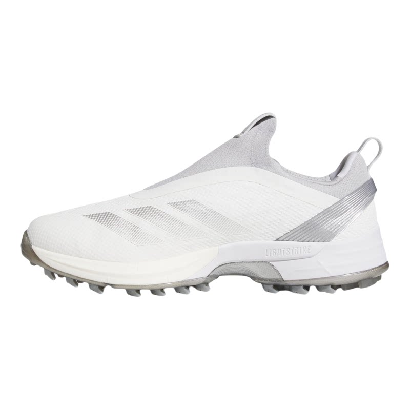 Adidas/阿迪达斯官方正品2026男士运动缓震低帮高尔夫球鞋IH3357
