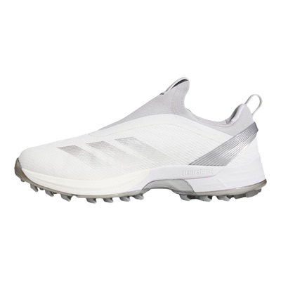 Adidas/阿迪达斯官方正品2026男士运动缓震低帮高尔夫球鞋IH3357