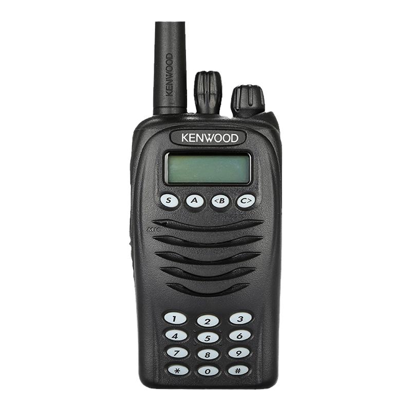 建伍KENWOOD TK3178 350M UHF手持式专业对讲机