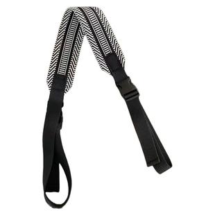 日系尼龙布包 ball chain 多彩编织绳肩带延长带多用途可单肩斜挎