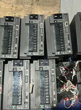 台达7.5kw伺服套装ASDA27523LECMA