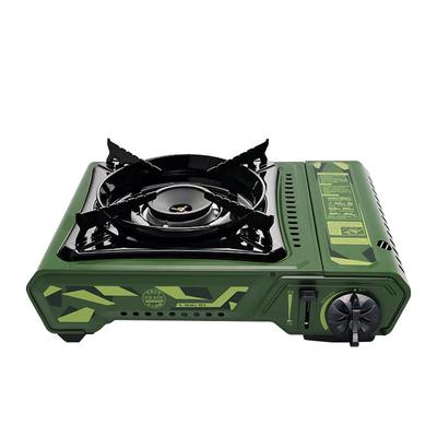 脉鲜卡式炉户外露营猛火防风