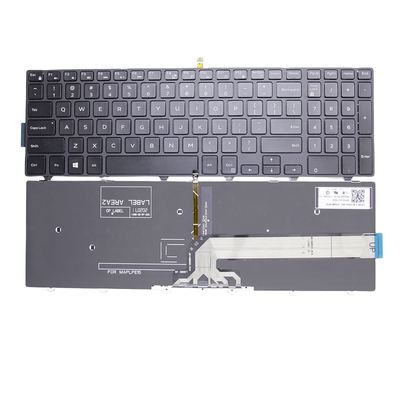 适用戴尔Dell1535493542键盘