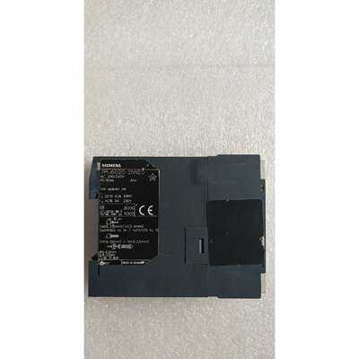 议价拆机正品SIEMENS7PU60202NN20现货*维修