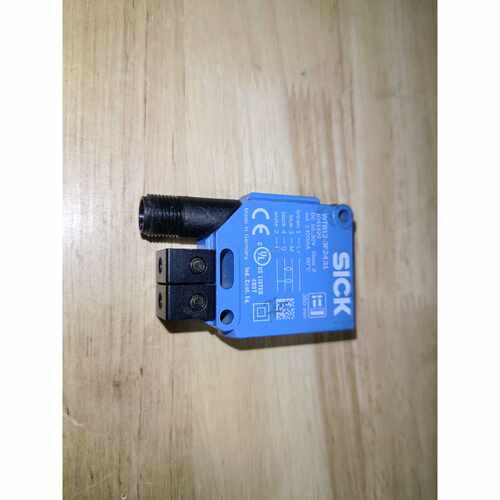询价SICK西克光电传感器 WTB12-3F2431