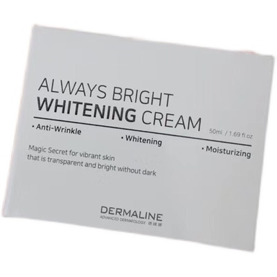 dermaline韩国德媄娜任何肌肤