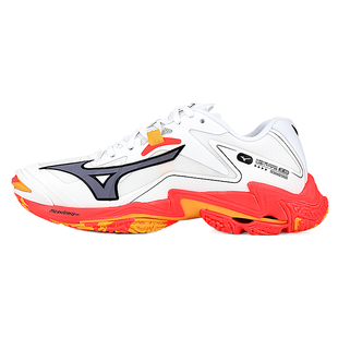 2026新款Mizuno/美津浓排球鞋男女专业球鞋中帮减震LIGHTNING Z8
