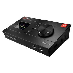 Antelope羚羊Zen go便携外置USB音频接口录音棚直播编曲混音声卡
