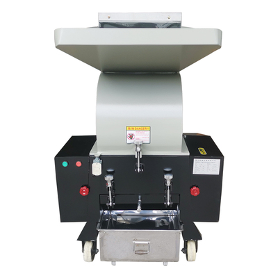 峰豪机械加厚版强力塑料粉碎机