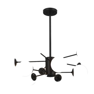 魔豆大气风套餐分子灯