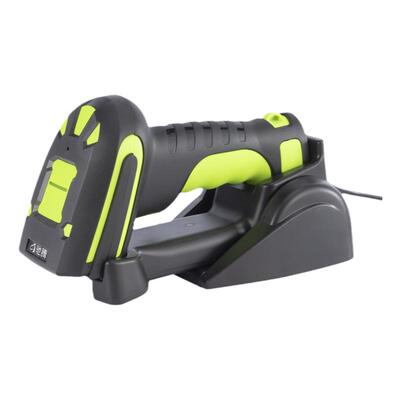 驰腾C962931工业无线条码扫描枪