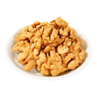 【豆浆专用】新疆核桃仁185纸皮核桃原味生核桃肉2025年新货坚果