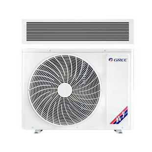 格力风管机1.5匹2匹3匹4匹5匹一拖一智能新一级能效省电中央空调1