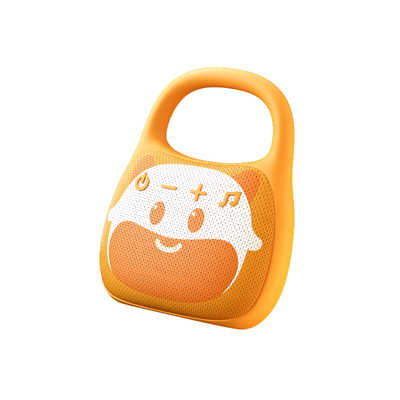 牛听听0-6岁早教启蒙故事机