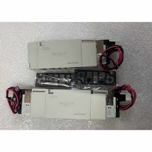 议价CKD电磁阀4GE319R-00-E2-3/4GE329R-00-E2-3全新原装秒发货