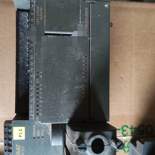 询价-UMAT CPU224XP模块 型号UN Z14-2BD