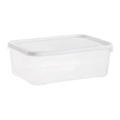 厨房冰箱冻肉保鲜盒耐冷冻密封盒