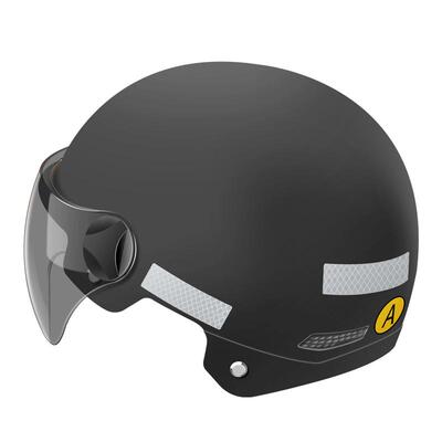 新国标3C【夏季防晒】安全帽