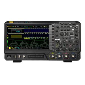 普源RIGOL示波器MSO5104