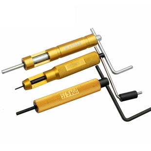 钢丝螺套扳手 螺纹牙套 螺套护套扳手 细牙钢丝螺套安装工具