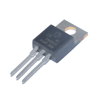 MC7809CT稳压管三极管集成电路