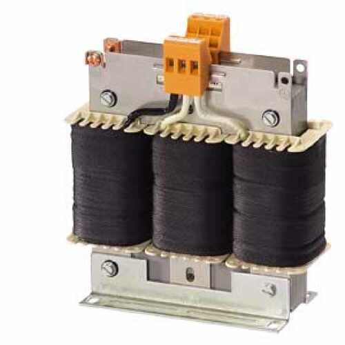 议价6SL3000-0CE24-0AA0西门子S120电源电抗器40kW3AC380-480V50/