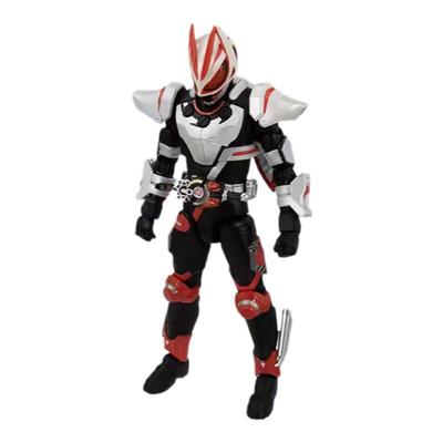 有货 万代 超可动系列 假面骑士 BUILD 加布极狐创骑马格南兔坦