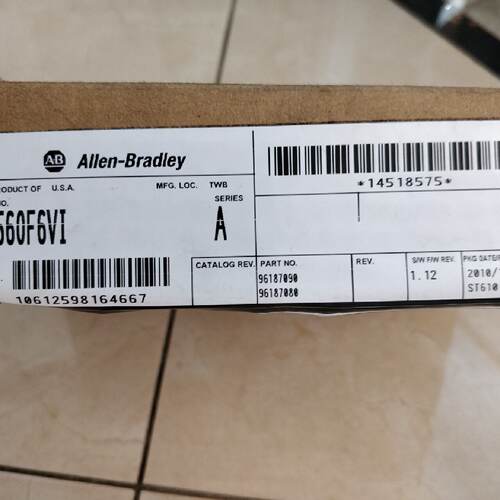 【询价】1756-OF6VI,新到1756-OF6VI  AB  P适用