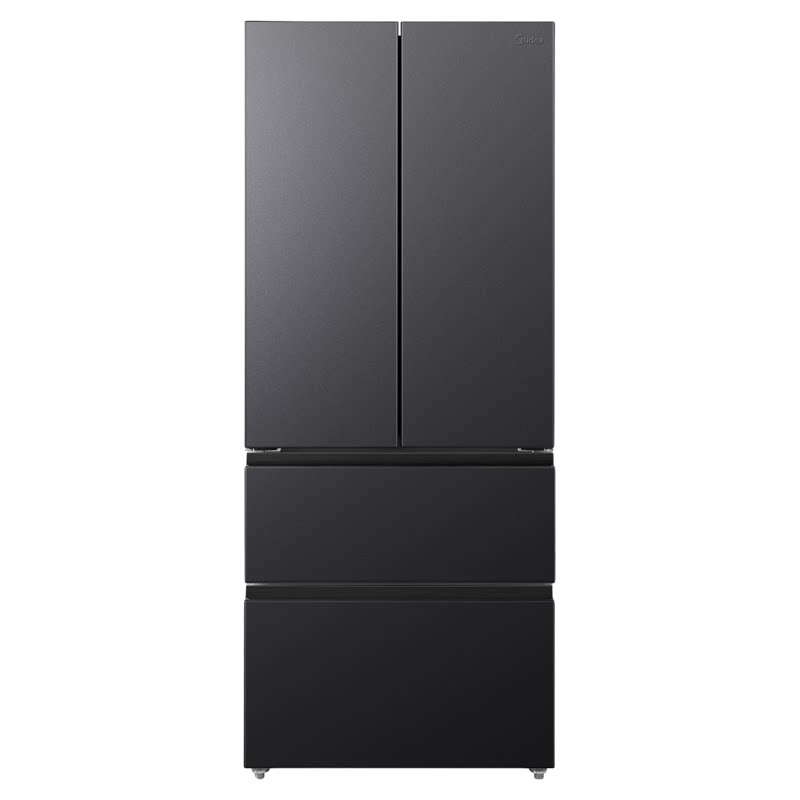 26年新品【可爱多508Pro】美的双系统2.0零嵌入式家用电冰箱法式 年零实拍商品图