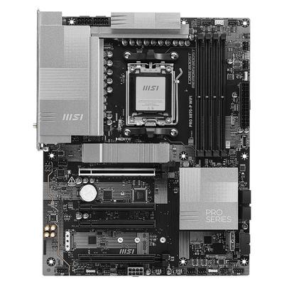MSI/微星PROX870E-PWIFI主板