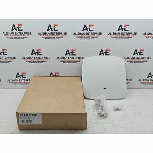 Niveo NRSAP10 Punto Di Accesso Wireless Ad Alta Potenza
