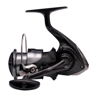 26款DAIWA达亿瓦CROSSFIRE LT 纺车轮远投轮穿越火线路亚轮鱼线轮