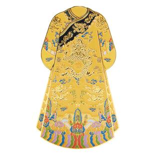 故宫文创书签创意礼品古风龙腾华锦凤凰来仪古典中国风黄铜金属书签男女生生日礼物送朋友同学开学教师节礼物