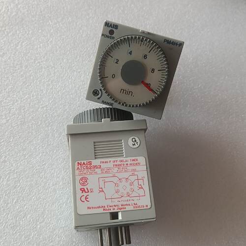 询价-ATC52353 PM4HF8-M-AC240V