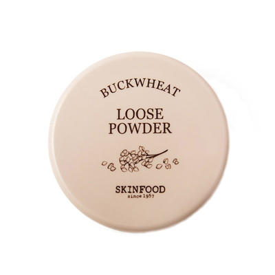 散粉韩国定妆SkinFood/思亲肤