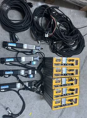 询价ESTIC驱动器电机套装  B12E2-XX-5000