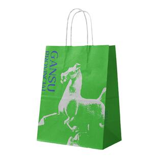 博物馆手提袋-纸袋-需和正装一起购买(不单拍)